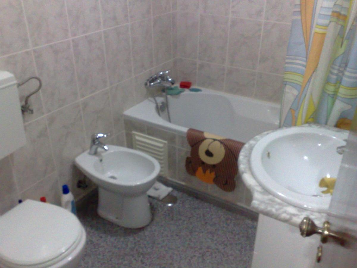 Room Villa Ribeiro Pilgrims Way To Santiago Bike A Garage For Marinhas Еспосенде Екстериор снимка