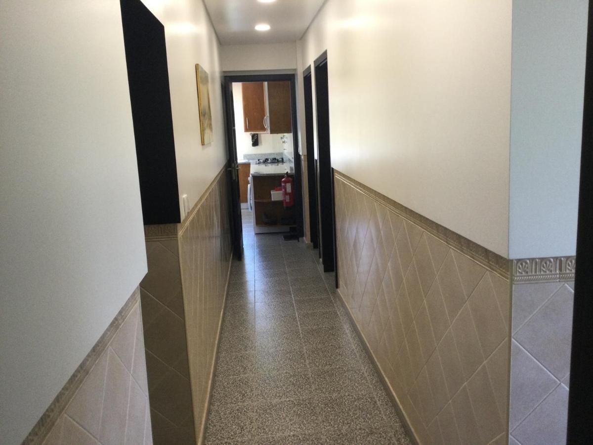 Room Villa Ribeiro Pilgrims Way To Santiago Bike A Garage For Marinhas Еспосенде Екстериор снимка
